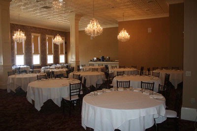 Photo of Grand Ballroom