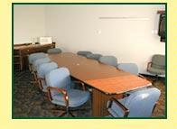 Photo of Boardroom