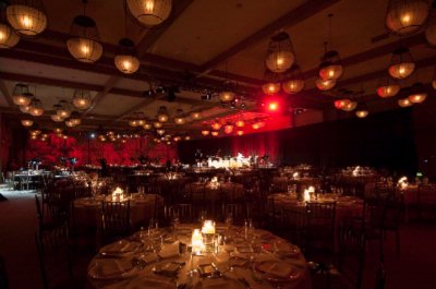 Photo of The Ballroom