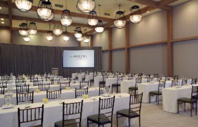 Photo of Ballroom B
