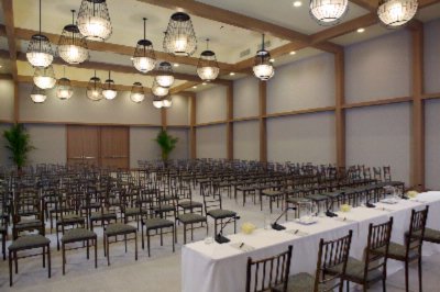 Photo of Ballroom C