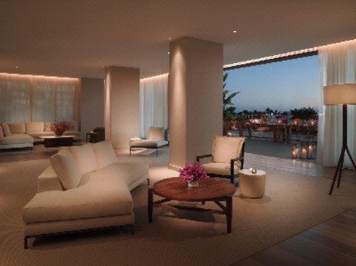 Photo of Sun Suite (Indoor)