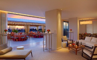 Photo of Sun Suite (Outdoor)