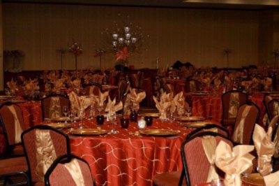 Photo of Garden Ballroom