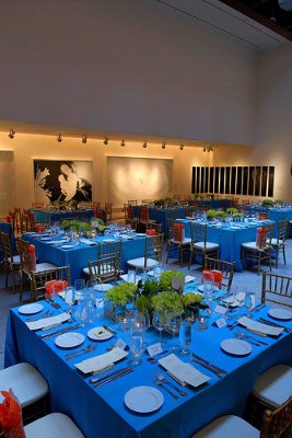 Photo of Atrium Gallery