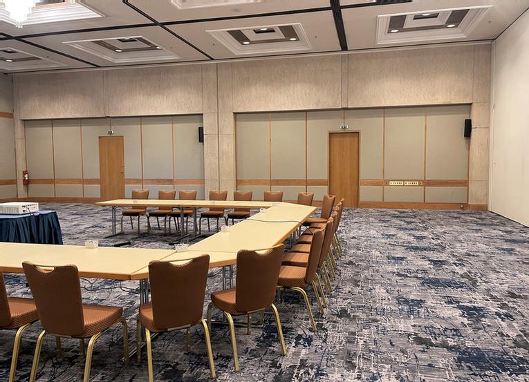 Photo of Imperial Ballroom A