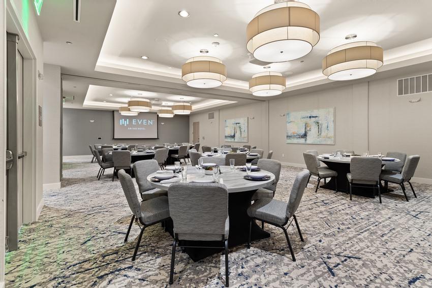 Photo of EVEN Ballroom