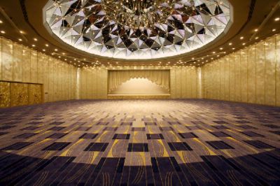 Photo of Royal Hall