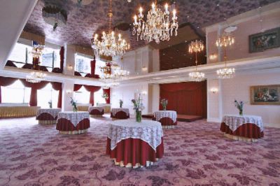 Photo of Crown Room