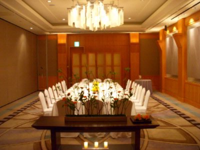 Photo of Regency Room