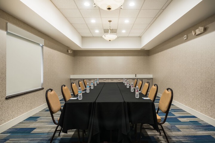 Photo of Executive Board Room