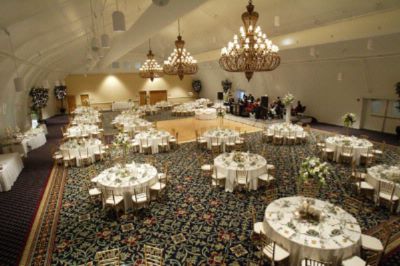 Photo of Marquis Ballroom