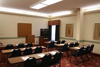 Photo of Brookhaven room