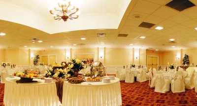 Photo of Grand Ballroom