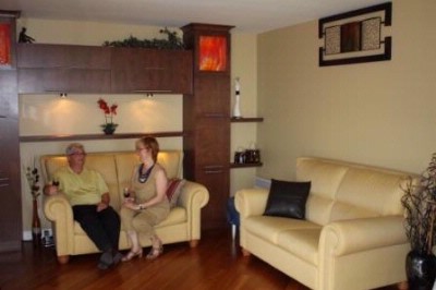 Photo of Presidential Suite