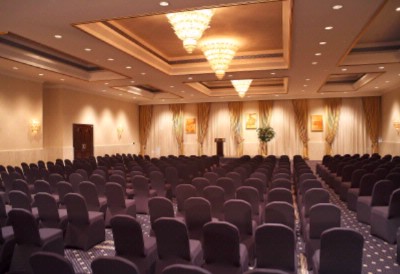 Photo of Al Sindbad Ballroom