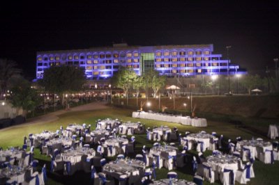 Photo of Grand Lawns