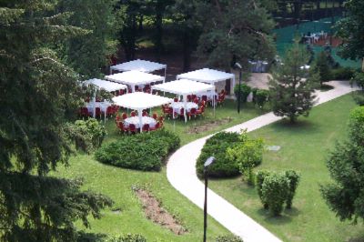Photo of The Garden