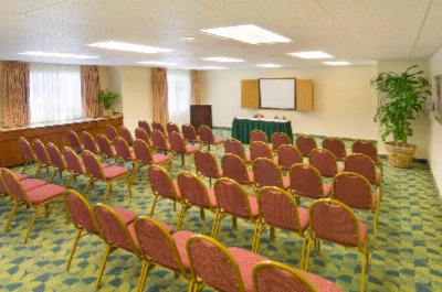 Photo of Cypress Conference Room