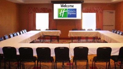 Photo of Job's Peak Meeting Room