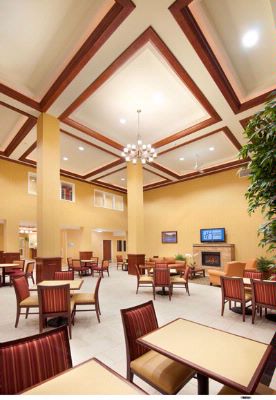 Photo of The Great Room