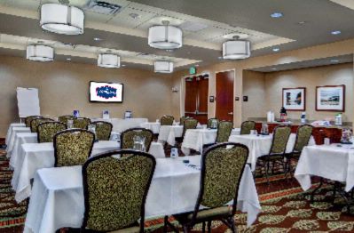 Photo of Sequoia Room