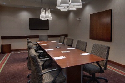 Photo of Cascade Board Room