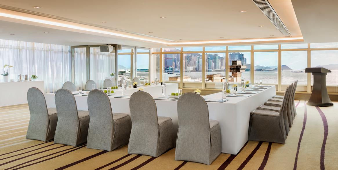 Photo of Pacific Grand Room
