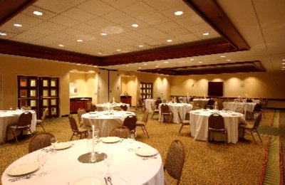 Photo of Ballroom