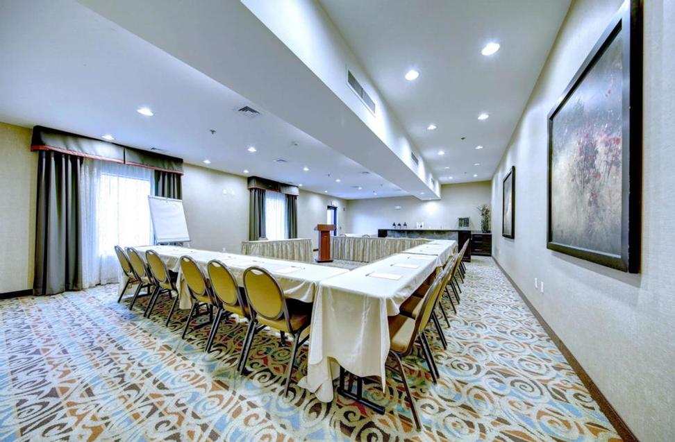 Photo of Meeting Space Hampton Inn Harrisburg North