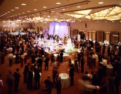 Photo of Peacock East and West Room