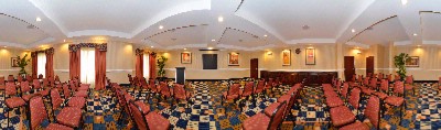 Photo of Meeting Room