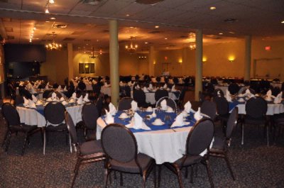 Photo of Sea to Sky Ballroom