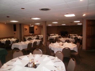 Photo of North and South Room