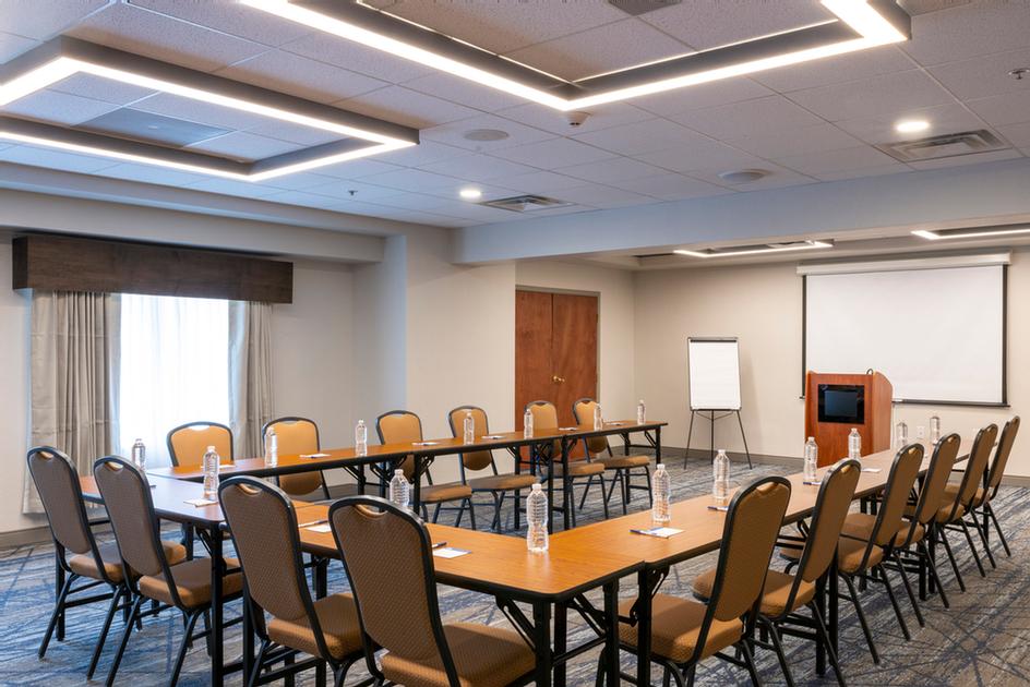 Photo of Meeting Room A