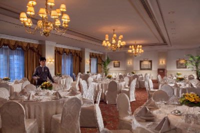 Photo of East India Room