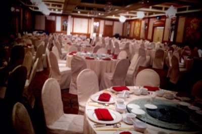Photo of The Ballroom