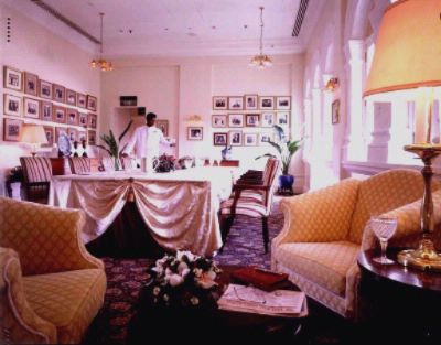 Photo of Jubilee Lounge