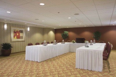 Photo of Nicholson Room