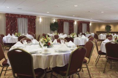 Photo of Rivanna Room