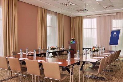 Photo of Meeting Room 1, Meeting Room 2