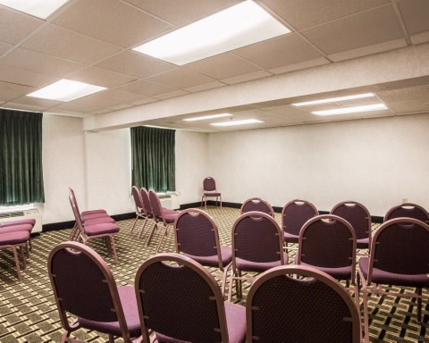 Photo of Meeting Room