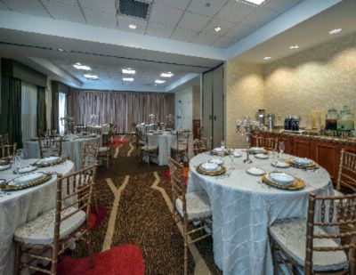 Photo of Lafayette Room