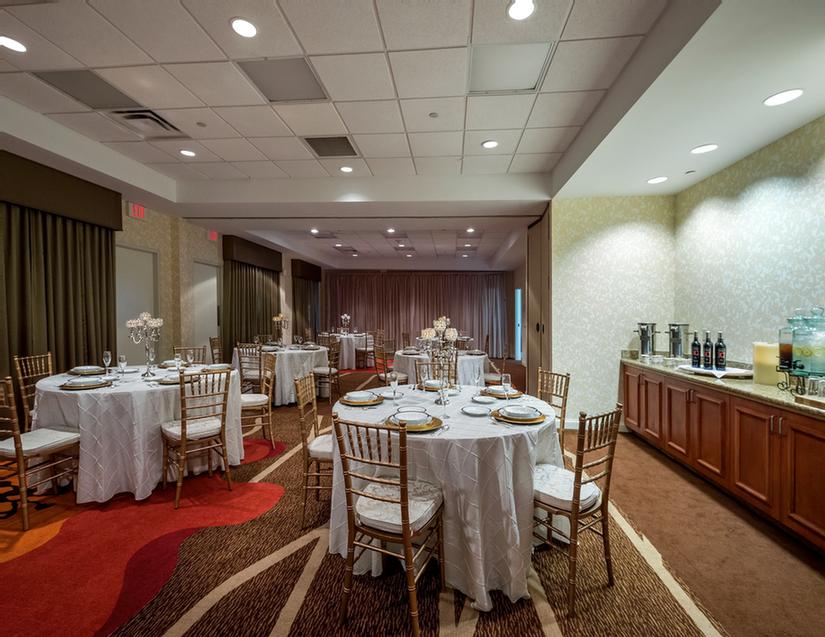 Photo of Evangeline Room