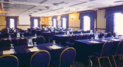 Photo of Canvas Ballroom