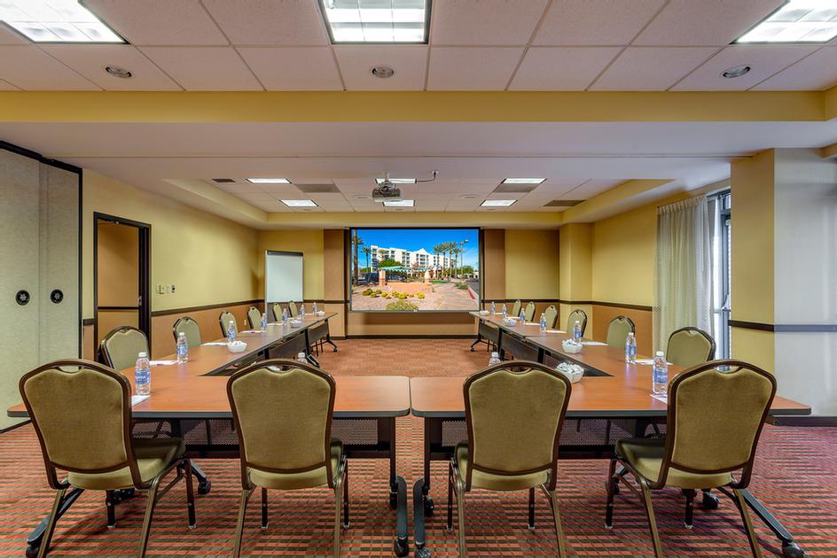 Photo of Meeting Place 1 & 2