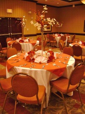 Photo of Salon B
