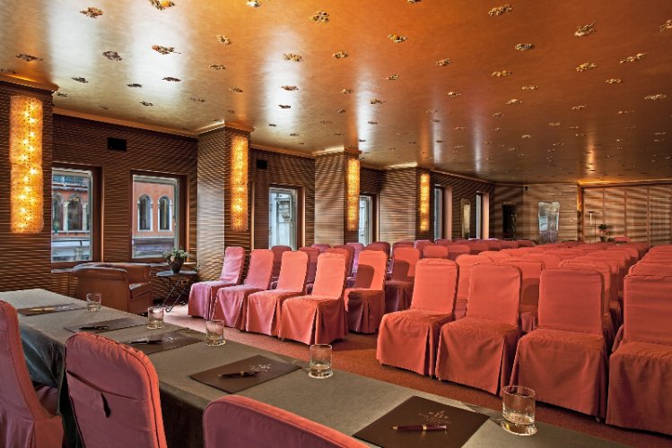 Photo of Sala Cesetti