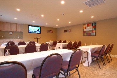 Photo of Tallac Room