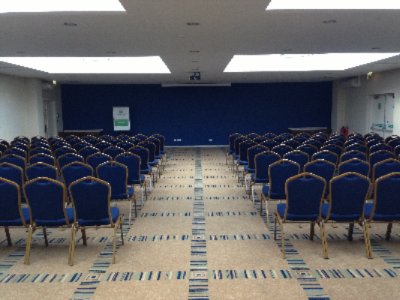 Photo of Sussex Suite
